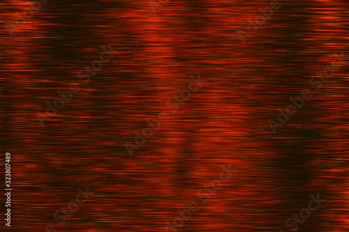 Red metal texture background