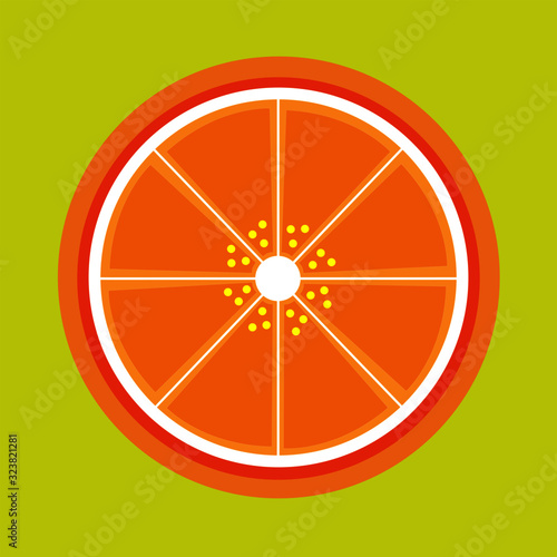 Naranja