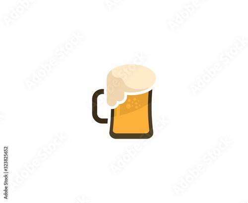 Beer logo