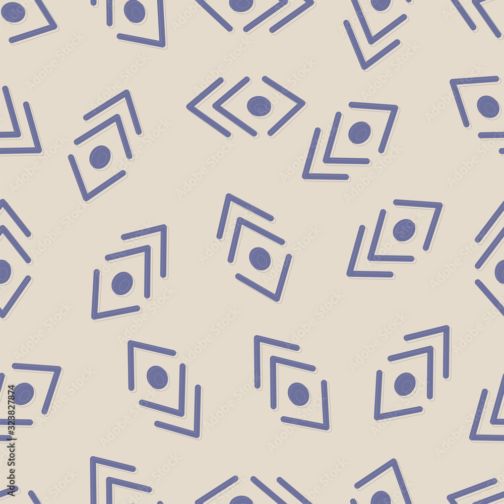 Seamless pattern with doodles elements. Hand drawn. Vector illustration. EPS 10 Seamless pattern with doodles elements. Hand drawn. Vector illustration. EPS 10
