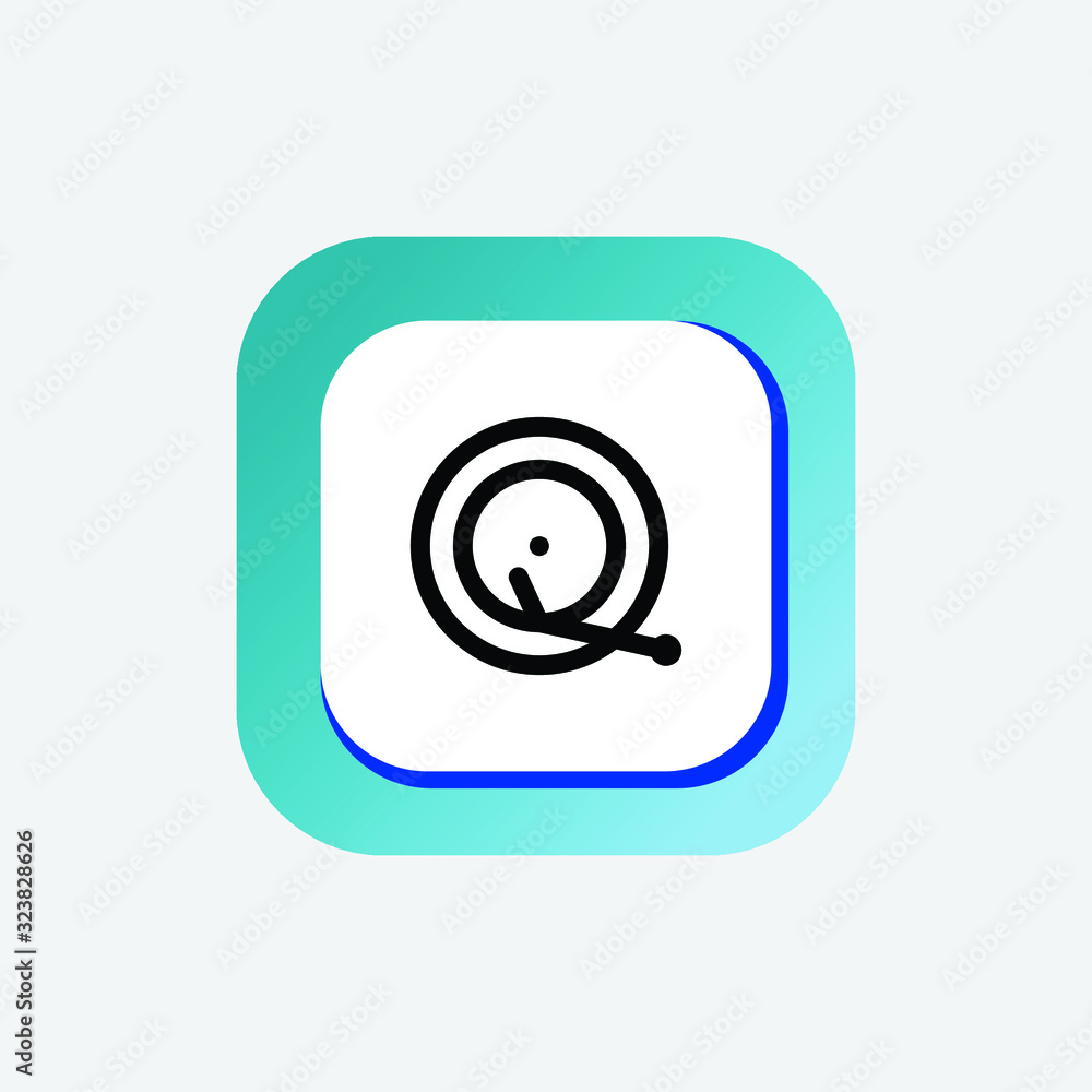 Icon Music Vector Line Art, Music Logo, Music Vector, Music Icon Icon Music Vector Line Art, Music Logo, Music Vector, Music Icon