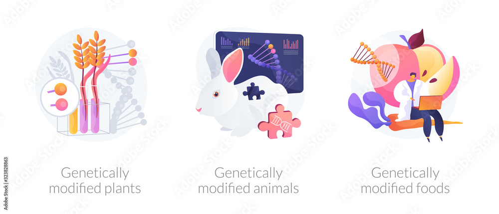 genetic-engineering-plants-and-animals