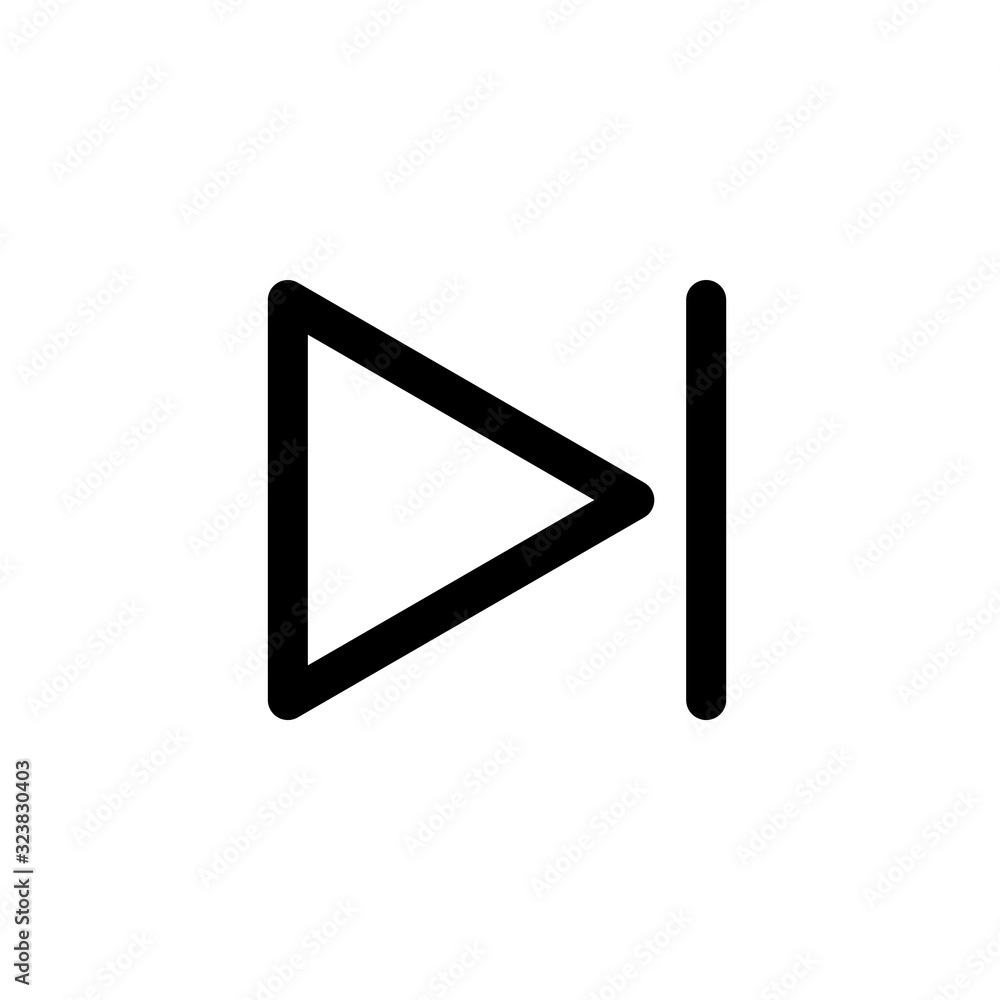 Vector illustration, multimedia button icon design Vector illustration, multimedia button icon design