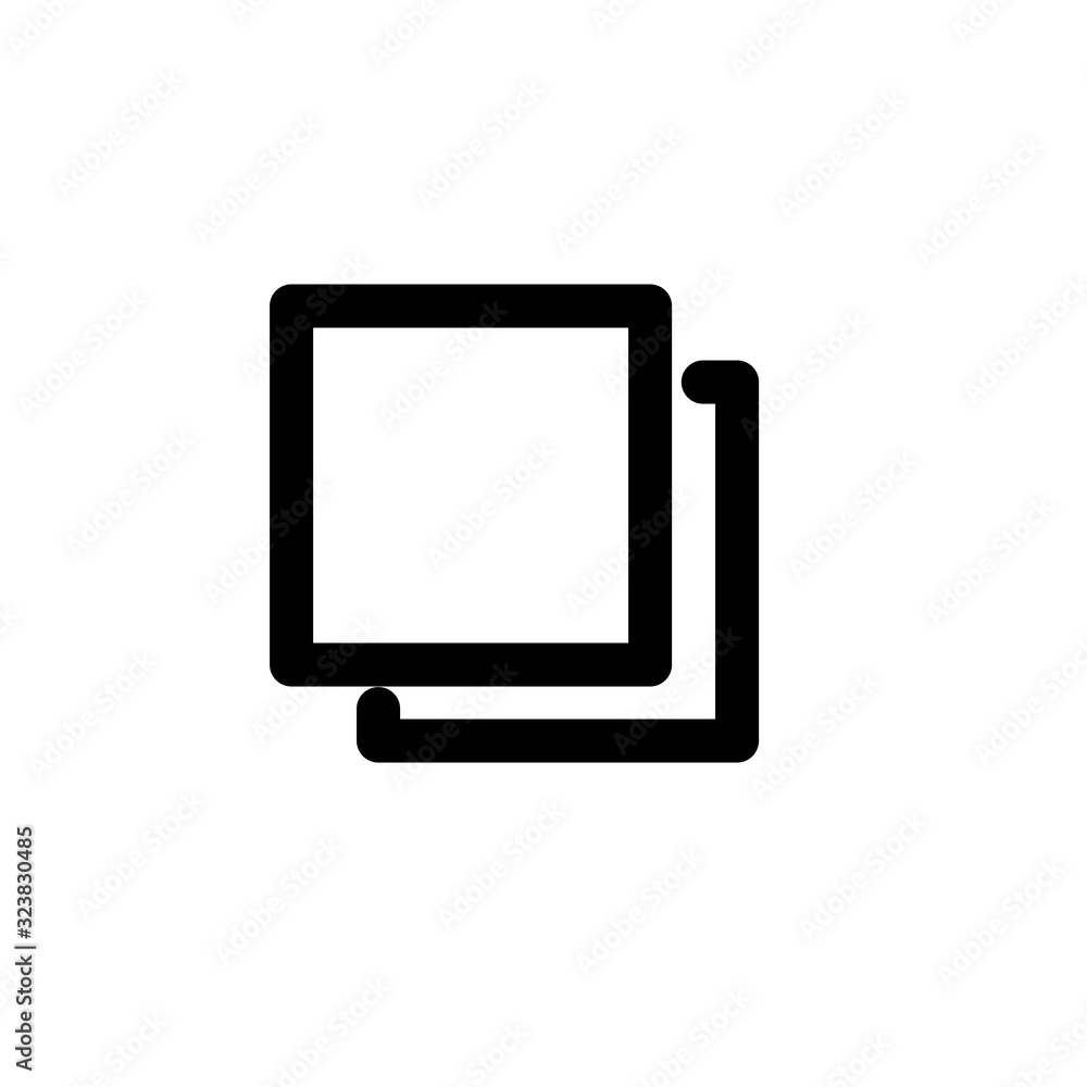 Vector illustration, multimedia button icon design Vector illustration, multimedia button icon design