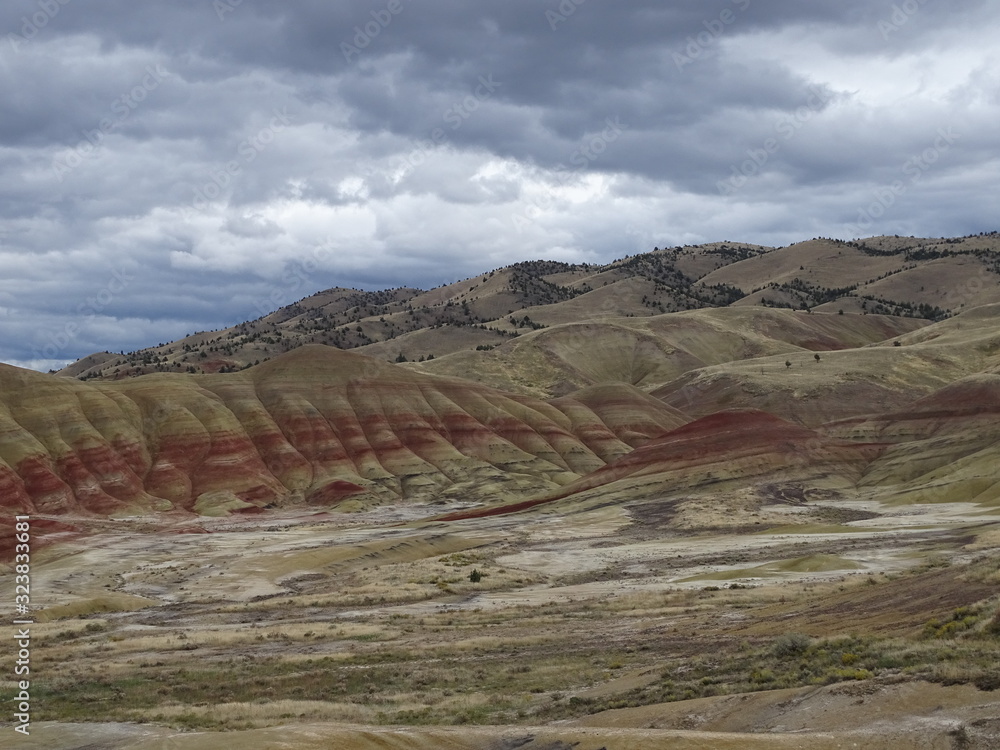 Fototapeta premium landscape