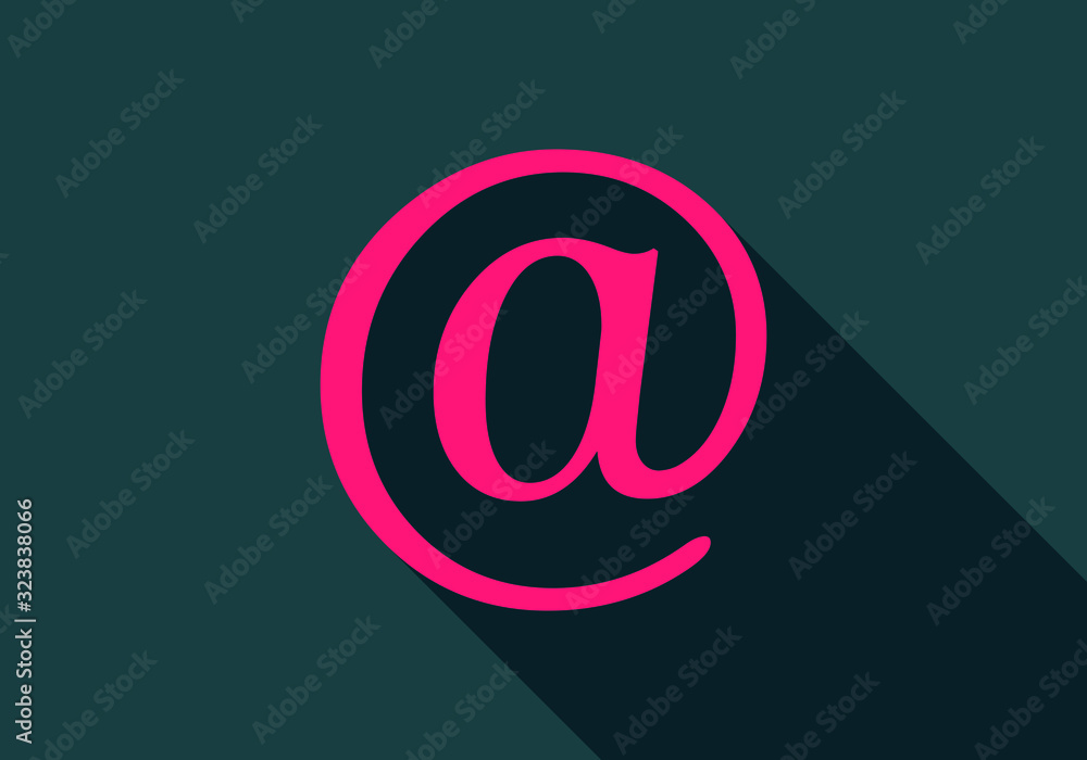 Contact us icons. Web icon set, Contact support sign and symbols Contact us icons. Web icon set, Contact support sign and symbols