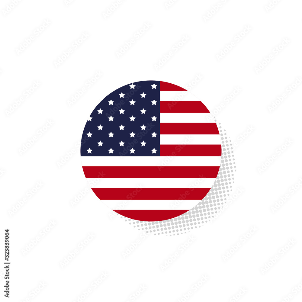 America flag America flag