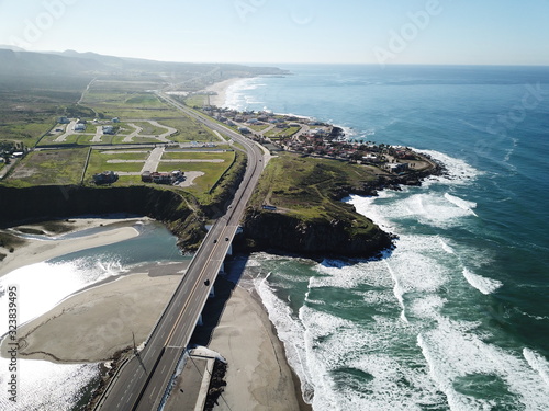 Foto ensenada baja california
