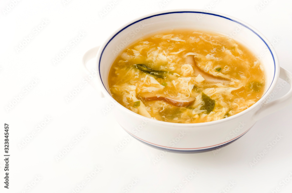 中華スープ 中華スープ