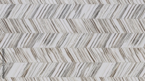 Tile texture, brick wall as background surface.