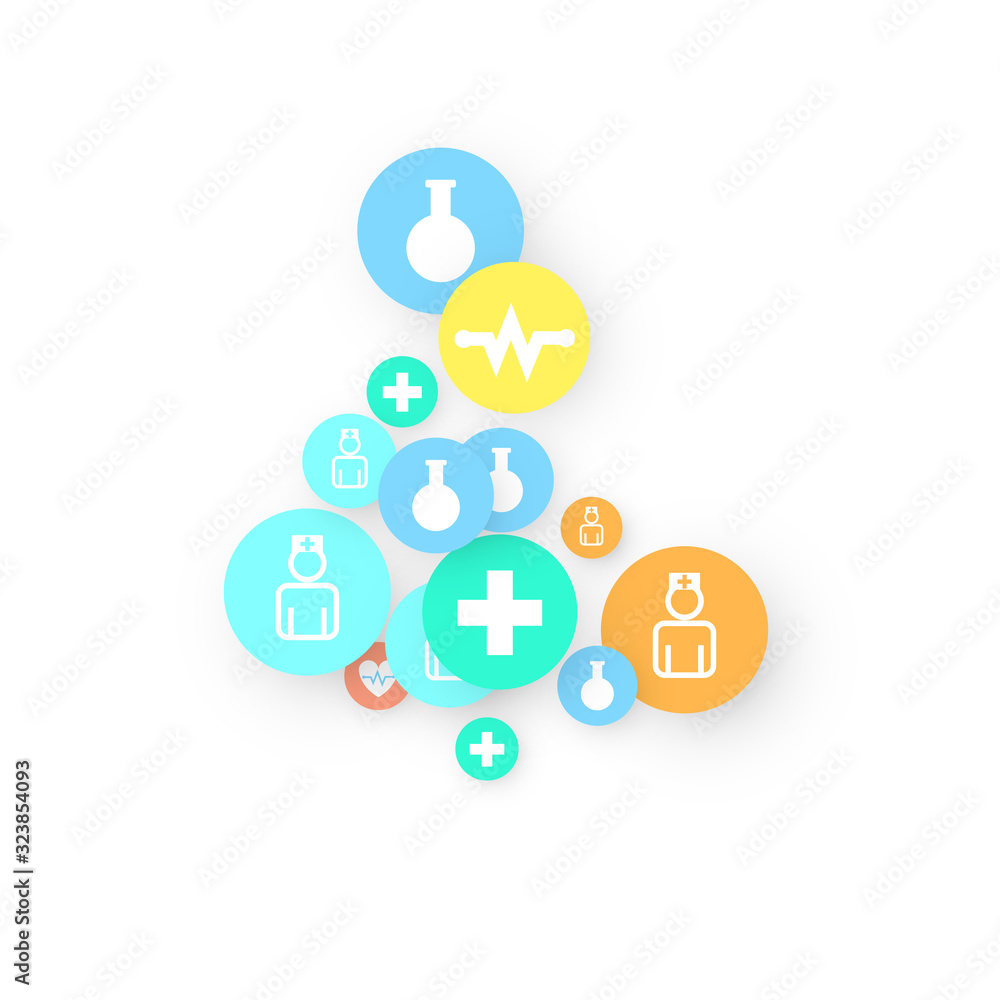 Pharmacy Background. Clinic Backdrop. Pharmacy Background. Clinic Backdrop.