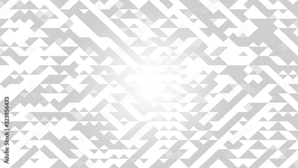 white and black tirangle background and texture. white and black tirangle background and texture.