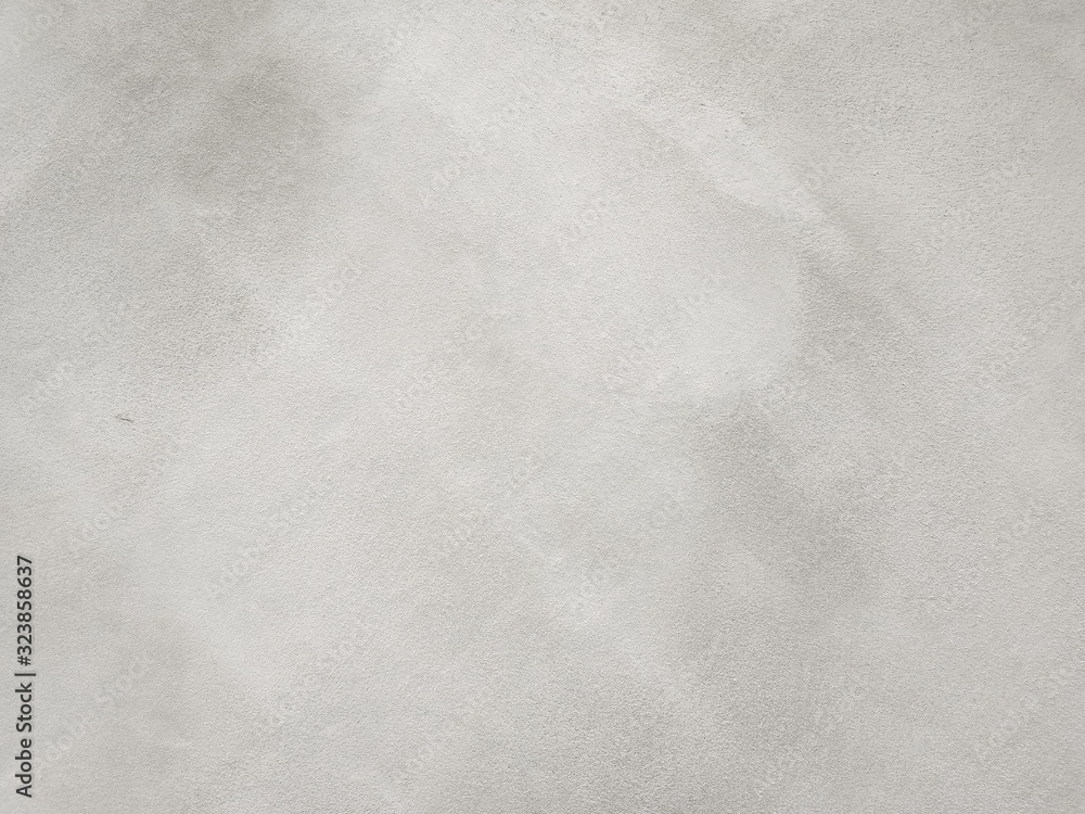 Concrete walls with abstract patterns Concrete walls with abstract patterns