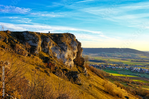 Frühlingstag