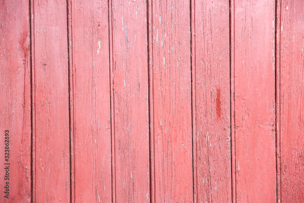 Wooden planks texture background. Brown colour brushed with paint. Wooden planks texture background. Brown colour brushed with paint.