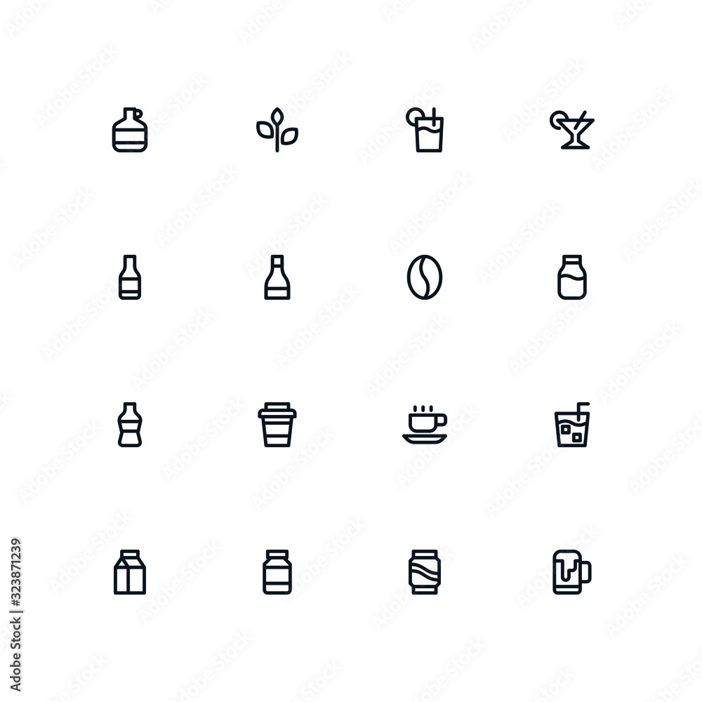 Beverages Beverages
