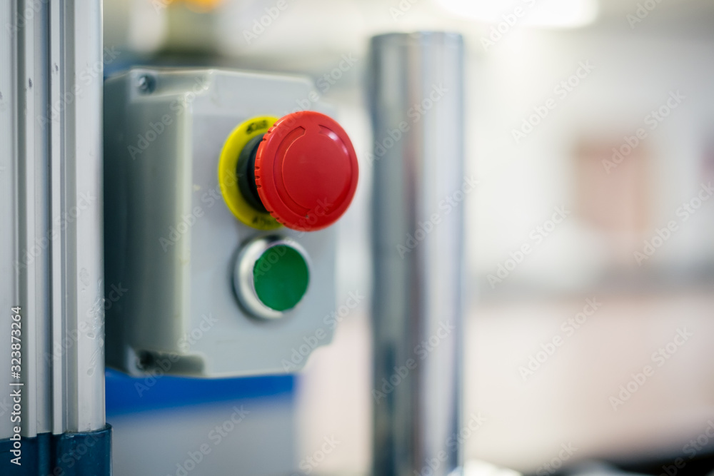 Control panel factory Control panel factory