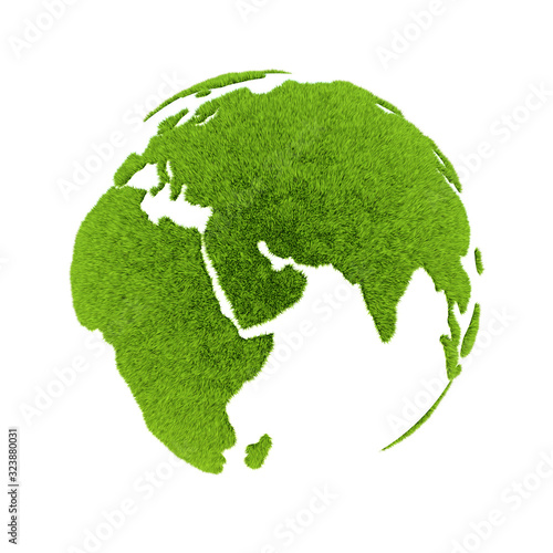 Umwelt - Green Earth