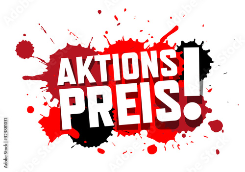 Aktionspreis !
