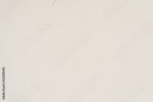 texture of white concrete cement wall fot background