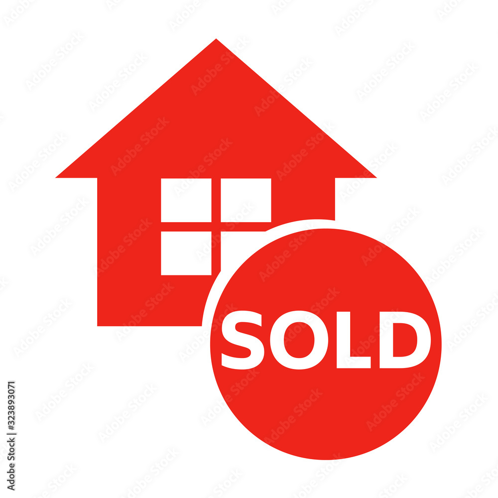House Sold Logo Price House Sold Logo Price