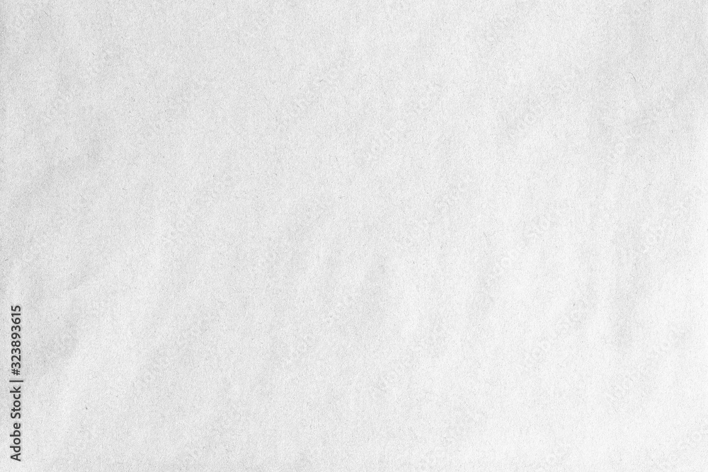 Old white paper background texture Old white paper background texture