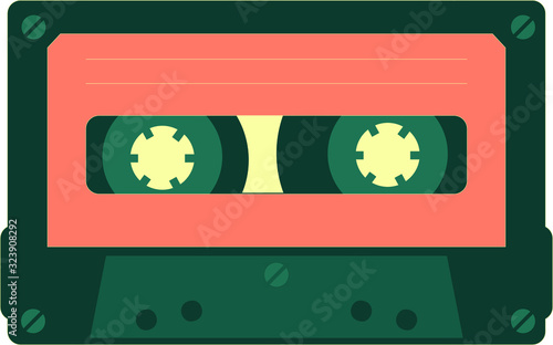 cassette icon