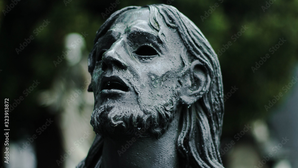 escultura escultura