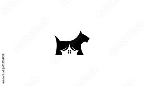 dog house
