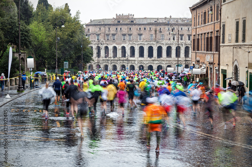 Photography Marathon in Rome