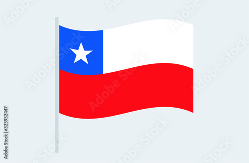 Free Download Bandera de Chine - GFXLoad
