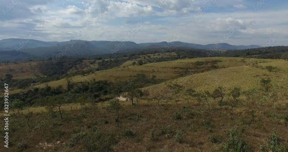 mountains mountains