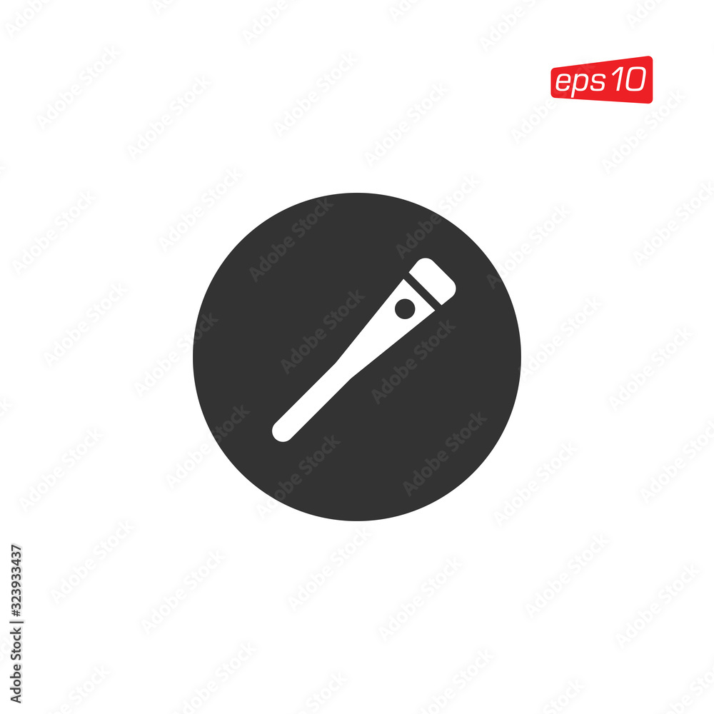 Thermometer Icon Design Vector Illustration Thermometer Icon Design Vector Illustration
