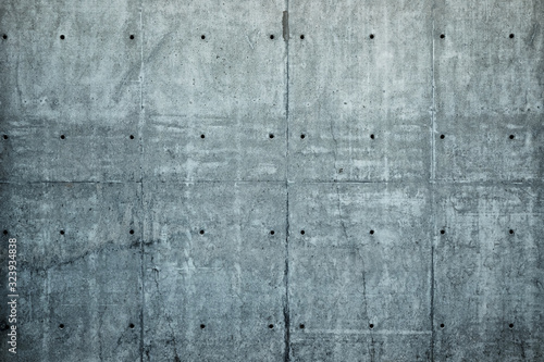 Old concrete wall. Texture background © TanyaJoy