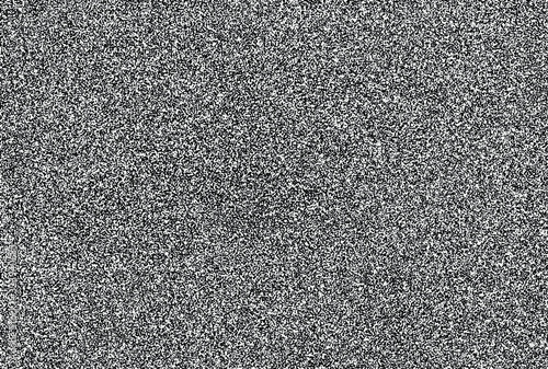 Abstract monochrome dark background of chaotic spots. Overlay template. Vector illustration. Ideas for your graphic design, banner, poster, packaging, for site or more