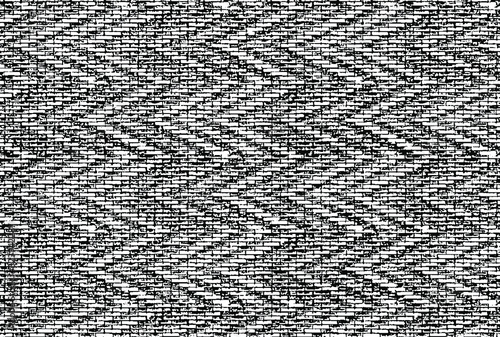 Abstract monochrome dark background of chaotic spots. Overlay template. Vector illustration. Ideas for your graphic design, banner, poster, packaging, for site or more