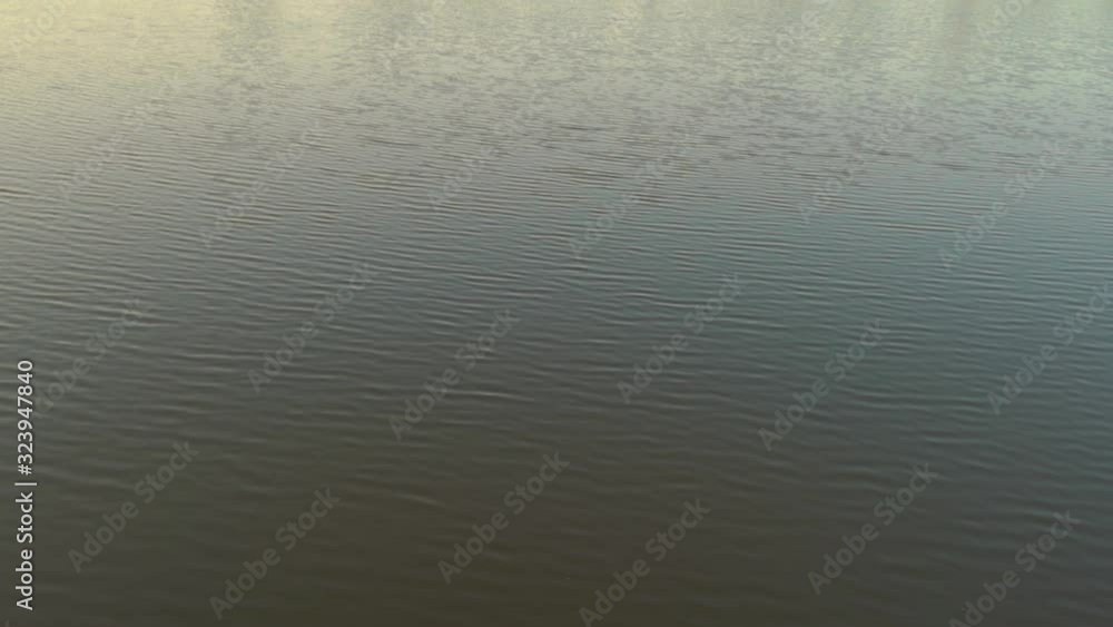 Water wave background , smooth surface, comfortable for the eyes, Slow Motion. Water wave background , smooth surface, comfortable for the eyes, Slow Motion.