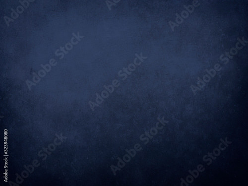 dark blue abstract background or texture