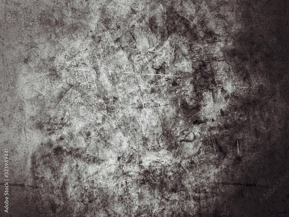 grunge concreate wall background