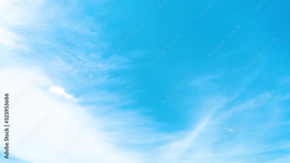BLUE SKY CLEAR beautiful cloud space weather beautiful blue sky glow cloud background Sky4K weather nature sun Time lapse clouds 4k rolling cloud movie At the Thai-Malaysian border. BLUE SKY CLEAR beautiful cloud space weather beautiful blue sky glow cloud background Sky4K weather nature sun Time lapse clouds 4k rolling cloud movie At the Thai-Malaysian border.