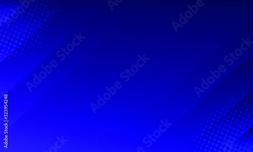 abstract blue background, can be used for news headline, wallpaper, flyer, sport background