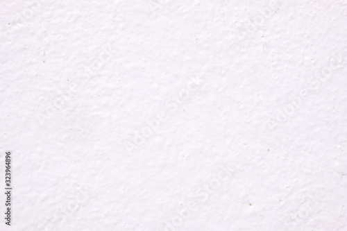 Abstract white grunge cement wall texture background. white concrete wall.