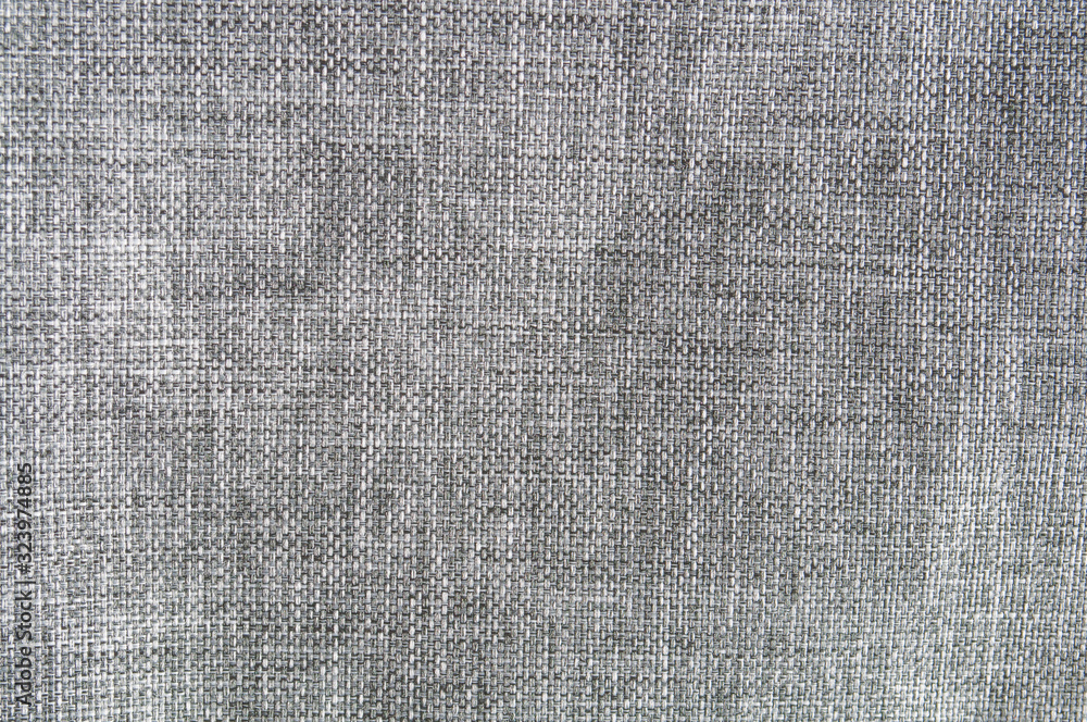 Closeup black ,dark grey color fabric sample texture backdrop. Dark grey fabric strip line pattern design,upholstery for decoration interior design or abstract background. Closeup black ,dark grey color fabric sample texture backdrop. Dark grey fabric strip line pattern design,upholstery for decoration interior design or abstract background.