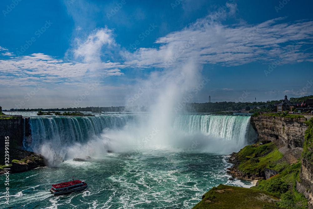Niagara Falls Niagara Falls