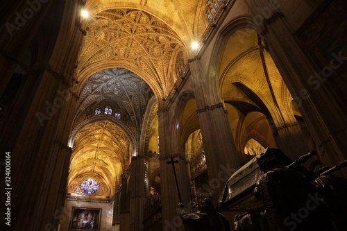 Catedral de Sevilla