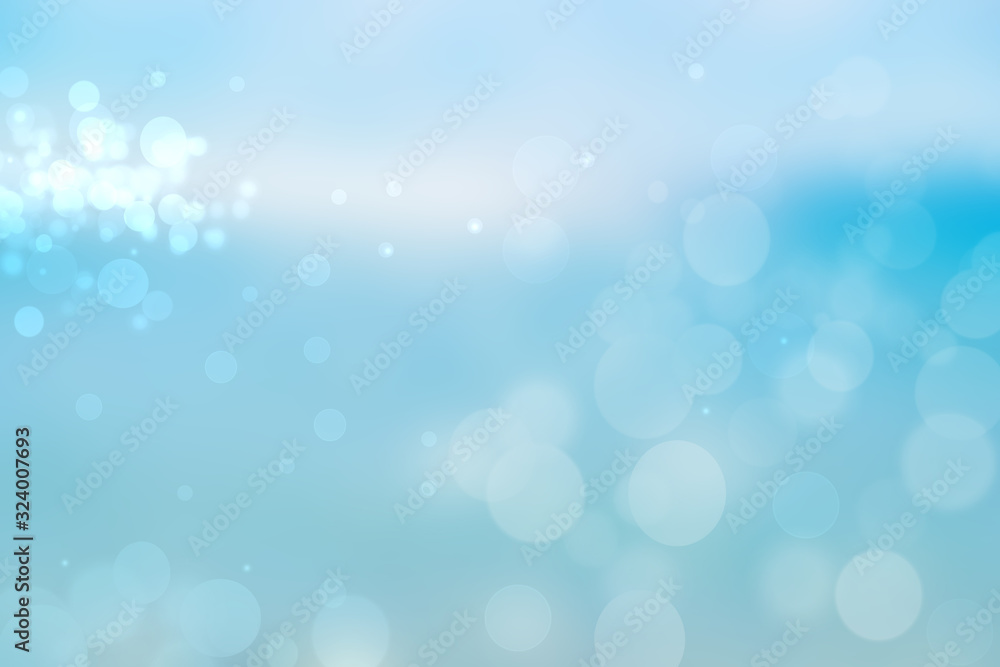 Abstract ocean background. Abstract bright tropical ocean with sun and blue cloudy sky. Backdrop for summer holidays and travel advertising. Abstract ocean background. Abstract bright tropical ocean with sun and blue cloudy sky. Backdrop for summer holidays and travel advertising.