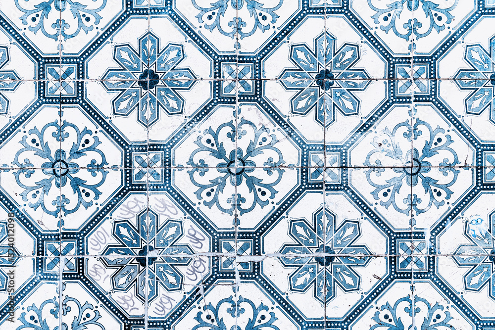 Portuguese Azulejos tiles Portuguese Azulejos tiles