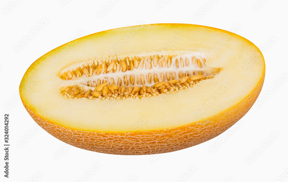Watermelon isolated on white background with clipping path Watermelon isolated on white background with clipping path