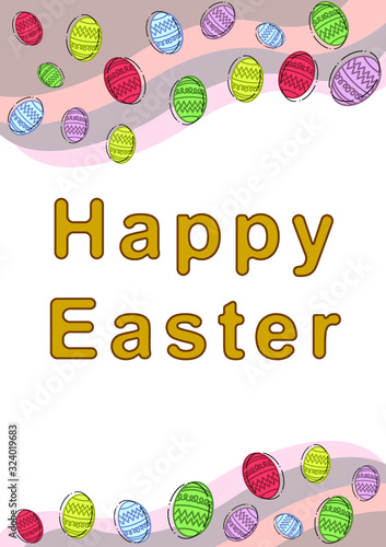 Happy easter