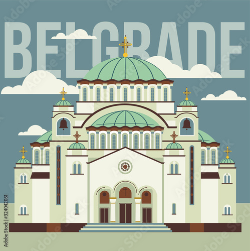 the largest Orthodox church in the world